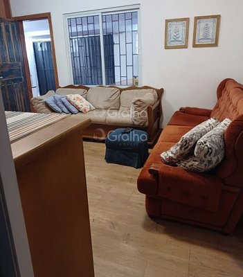 house em Rua Antônio Eleutério Vieira, Agronômica - Florianópolis - SC