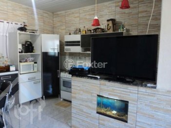 house em Rua Carlos Bier, Feitoria - São Leopoldo - RS