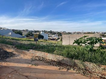 land_lot em Rua Hermelindo Rinaldo, Mandaguaçu - Mandaguaçu - PR