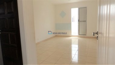 apartment em Avenida Itaboraí, Bosque da Saúde - São Paulo - SP