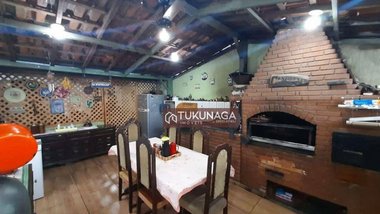 house em Rua Axixa, Jardim Vila Galvão - Guarulhos - SP