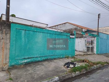 land_lot em Rua Barbacena, Jardim Bom Clima - Guarulhos - SP