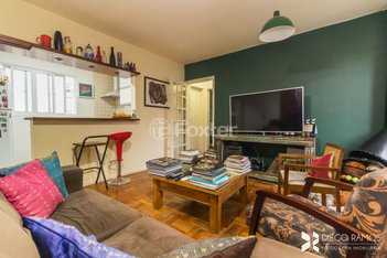 apartment em Avenida Lavras, Petrópolis - Porto Alegre - RS