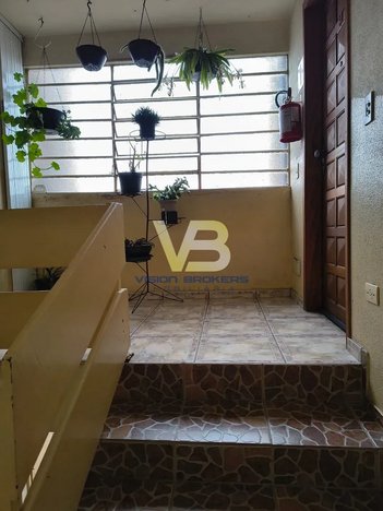 apartment em Rua Raul Pompéia, Cidade Industrial - Curitiba - PR