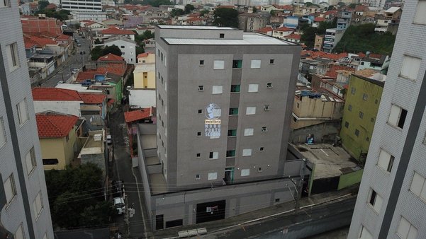 Cômodo Condomínio