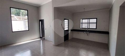 house em Rua Gregória Jorge de Oliveira, Residencial Santa Giovana - Jundiaí - SP