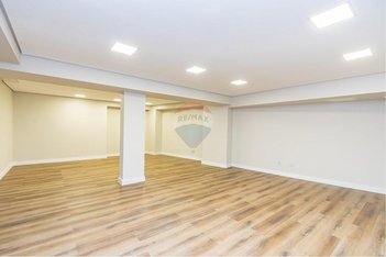 office em Avenida República Argentina, Vila Izabel - Curitiba - PR