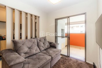 apartment em Rua Anhangüera, Barra Funda - São Paulo - SP