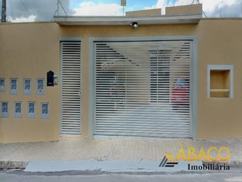 apartment em Rua Eugênio de Andrade Egas, Vila Brasília - São Carlos - SP