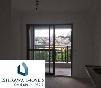 apartment em Rua João José Pacheco, Jardim Vila Mariana - São Paulo - SP