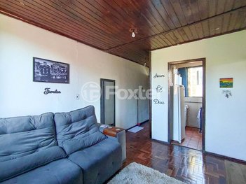 apartment em Rua Wolfram Metzler, Rubem Berta - Porto Alegre - RS