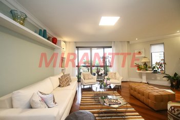apartment em Rua Pontins, Santana - São Paulo - SP