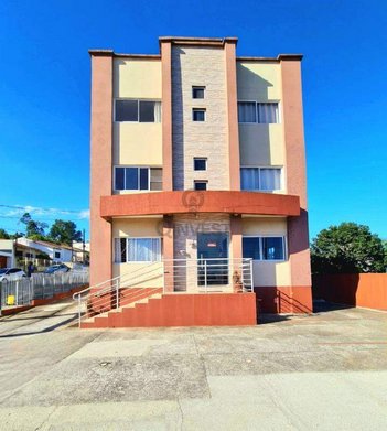 apartment em Rua Manoel Roseno Pereira, Urussanguinha - Araranguá - SC