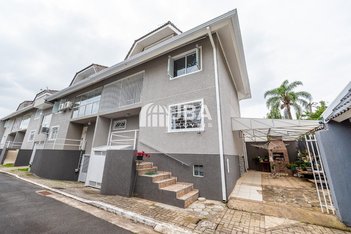 house em Rua João Ferreira Leite, Guabirotuba - Curitiba - PR