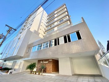 apartment em Rua Moacir, Capão da Canoa - Capão da Canoa - RS