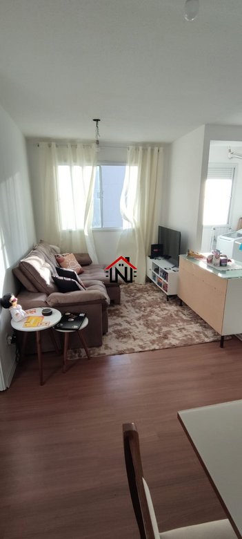 apartment em Rua do Lavapés, Cambuci - São Paulo - SP