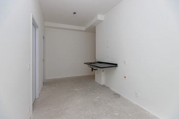 apartment em Alameda dos Arapanés, Moema - São Paulo - SP