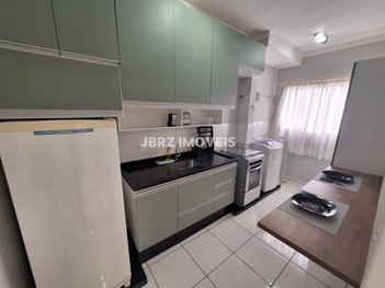 apartment em Rua Treze de Maio, Centro - Indaiatuba - SP