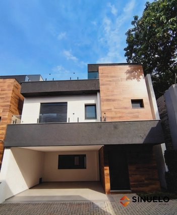 house em Rua Caçador, Rio Branco - Novo Hamburgo - RS