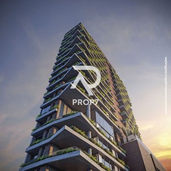 apartment em Rua Padre João Manuel, Cerqueira César - São Paulo - SP