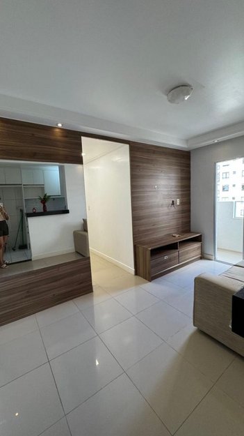 apartment em Alameda Zulmira Ferreira, Saboeiro - Salvador - BA