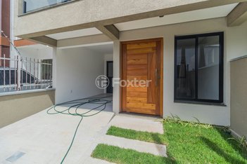 house em Rua Zulmira Rodrigues da Silva, Parque da Matriz - Cachoeirinha - RS