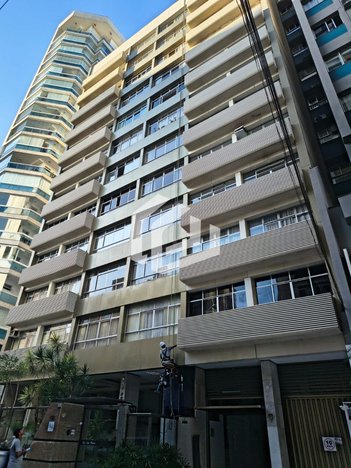 apartment em Rua Moacir Avidos, Praia do Canto - Vitória - ES