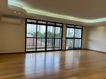 apartment em Rua Juca Fernando, São Dimas - Piracicaba - SP