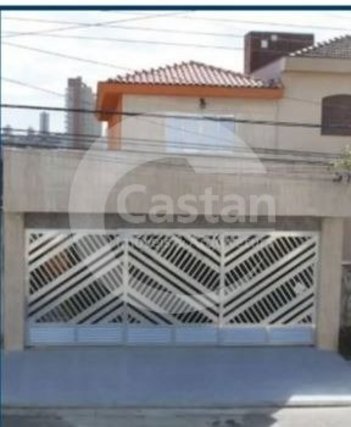 house em Rua Engenheiro Pegado, Vila Carrão - São Paulo - SP