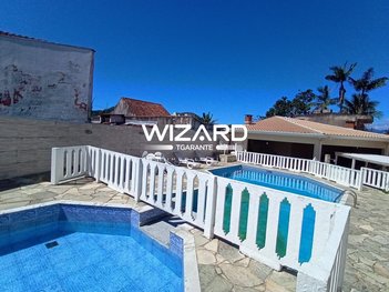 house em Avenida Irineu Mendes de Souza, Martim de Sá - Caraguatatuba - SP