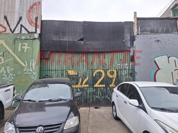 industrial em Avenida Inajar de Souza, Limão - São Paulo - SP