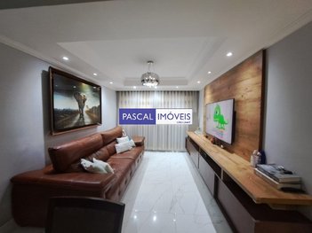house em Rua Paulo Assunção, Vila Cruzeiro - São Paulo - SP