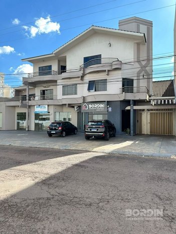 house em Rua Costa e Silva, Coqueiral - Cascavel - PR