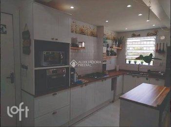 apartment em Virgílio Várzea, Canasvieiras - Florianópolis - SC