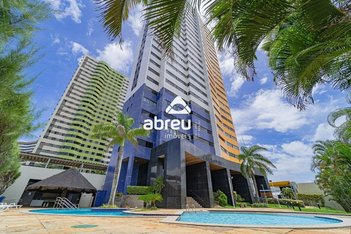 apartment em Rua Desembargador Túlio Bezerra de Melo, Candelária - Natal - RN