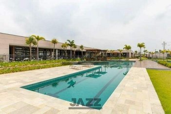 land_lot em Rua Alberto Antonio de Azevedo, Loteamento Residencial Barão do Café - Campinas - SP