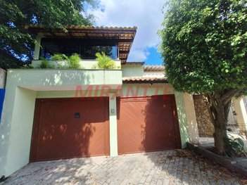 house em Rua Edgar Franco, Vila Albertina - São Paulo - SP