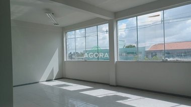 office em Avenida Boqueirão, Marechal Rondon - Canoas - RS