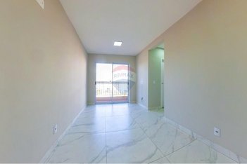 apartment em Avenida Carola, Sítios de Recreio Independência - Araras - SP