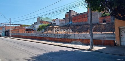 land_lot em Avenida Doutor Ulysses Guimarães, Parque das Laranjeiras - Sorocaba - SP