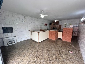 business em Rua Mororó, Chácara Santo Antônio (Zona Sul) - São Paulo - SP