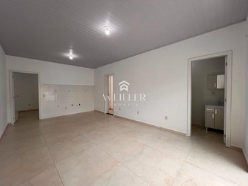 apartment em Rua Luiz Silva, Cordeiros - Itajaí - SC