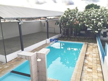 commercial_property em Rua Porto Alegre, Henrique Jorge - Fortaleza - CE