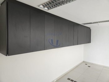 office em São Tomé, Vila Olímpia - São Paulo - SP