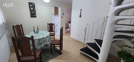 apartment em Rua Francisca Maria de Jesus, Floradas de São José - São José dos Campos - SP