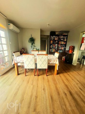 apartment em Rodovia Admar Gonzaga, Itacorubi - Florianópolis - SC