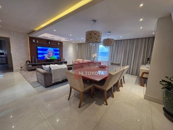 apartment em Rua São Manoel, Vila Galvão - Guarulhos - SP