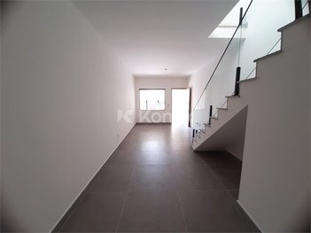 house em Rua Aruaque, Vila Isolina Mazzei - São Paulo - SP