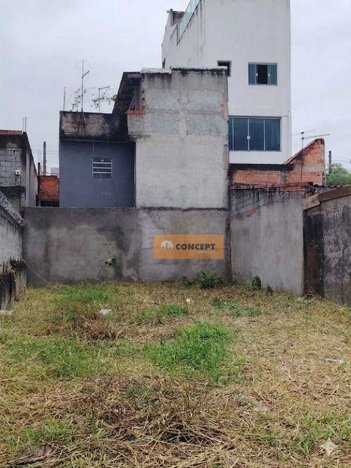land_lot em Rua Presidente Humberto de Alencar Castelo Branco, Jardim Horto do Ipê - Itaquaquecetuba - SP