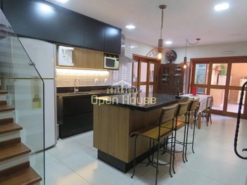 house em Rua Quarenta e Oito, Vila Santa Cecília - Volta Redonda - RJ